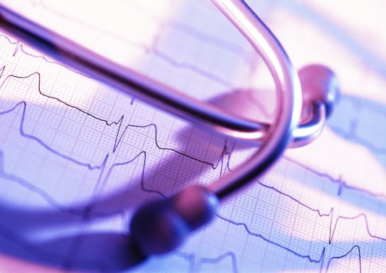 Cardiología