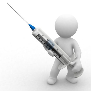 Vacunación 